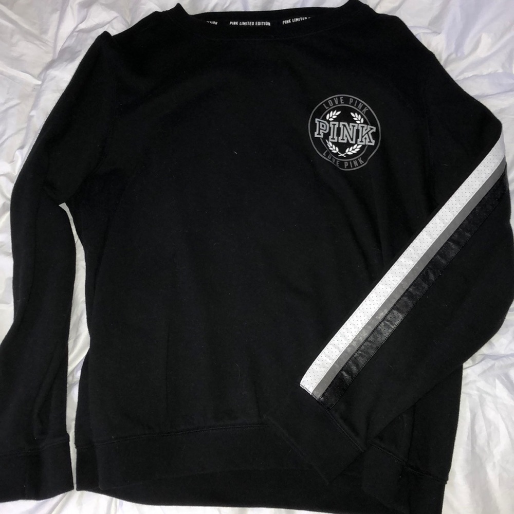 Victoria’s Secret PINK Sweater (Limited Edition)